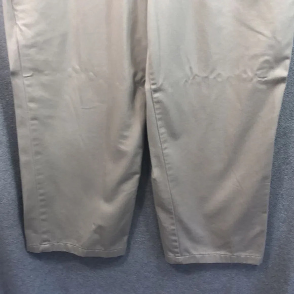 Dockers Mens Khaki Pants Relaxed Fit Casual Everyday Wear - Picture 3 of 14